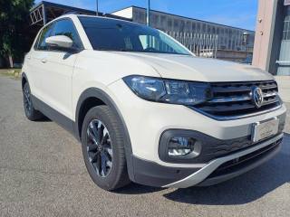 VOLKSWAGEN T-Cross usata, con Sistema di avviso di distanza