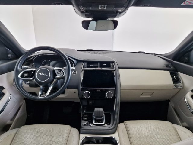 JAGUAR E-Pace usata, con Airbag Passeggero