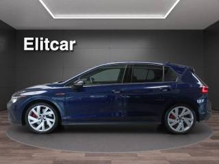 VOLKSWAGEN Golf usata, con Airbag Passeggero