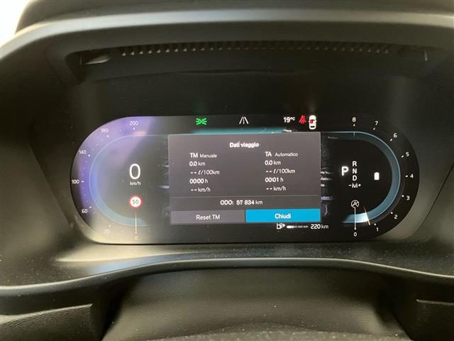 VOLVO XC40 usata, con Start/Stop Automatico
