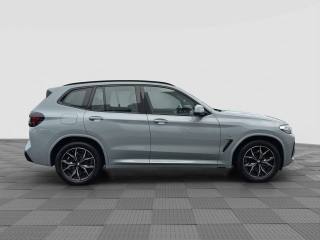 BMW X3 usata 5