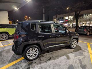 JEEP Renegade usata, con Chiusura centralizzata