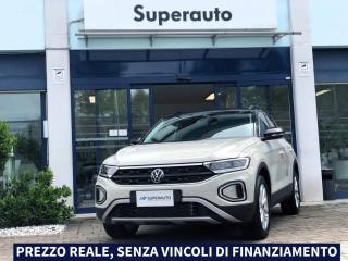 VOLKSWAGEN T-Roc 2.0 TDI Edition Plus *KMO*KEYLESS* RETROCAMERA*