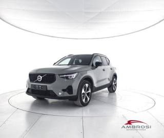 VOLVO XC40 B3 Mild hybrid Benzina Plus Dark