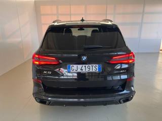 BMW X5 usata, con Regolazione elettrica sedili