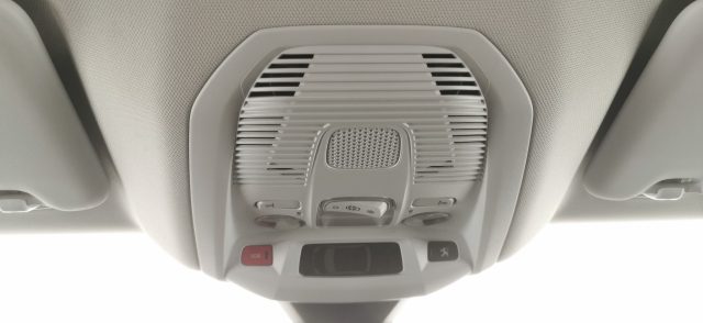PEUGEOT 3008 usata, con Android Auto