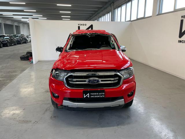 FORD Ranger usata, con Airbag