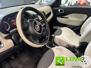 FIAT 500L usata, con Cruise Control