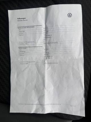 VOLKSWAGEN Golf usata 27