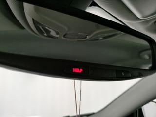 JEEP Compass usata, con Park Distance Control