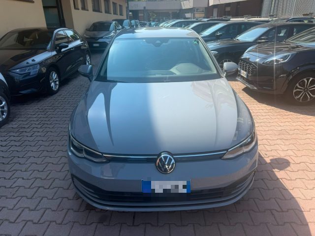 VOLKSWAGEN Golf usata, con Airbag