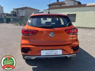 MG ZS usata, con Chiusura centralizzata