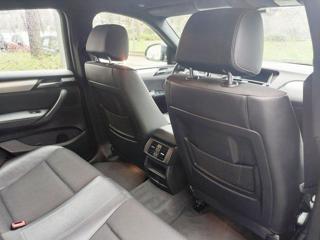BMW X4 usata 60