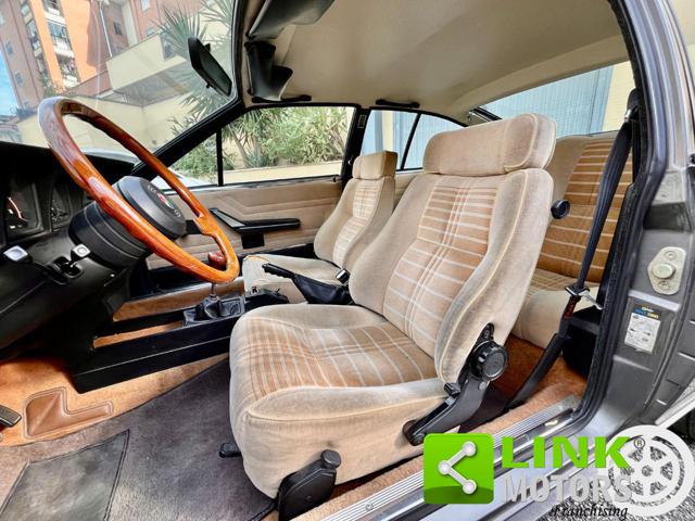 ALFA ROMEO GTV usata 19