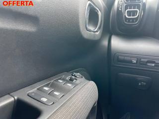 CITROEN C3 Aircross usata, con Chiusura centralizzata