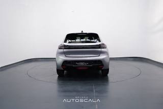 PEUGEOT 208 usata, con Cerchi in lega