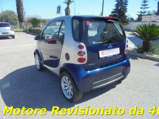 SMART ForTwo usata, con Alzacristalli elettrici