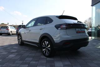 VOLKSWAGEN Taigo usata, con Alzacristalli elettrici