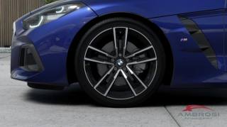 BMW Z4 usata 7