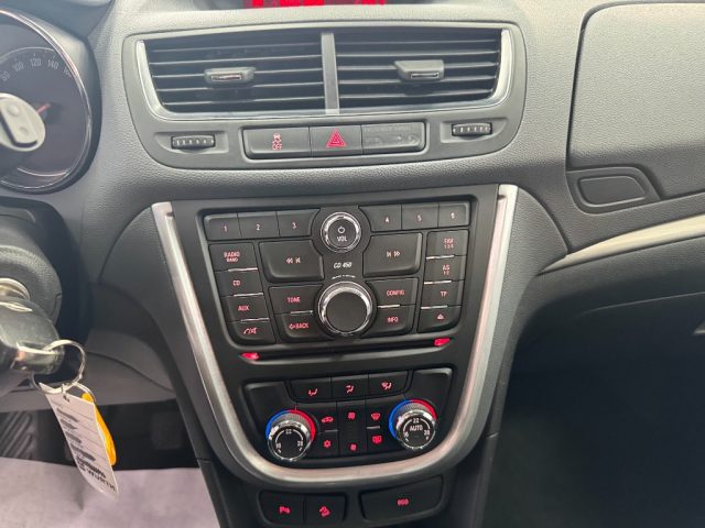OPEL Mokka usata, con Vivavoce