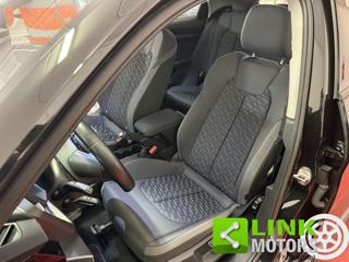 AUDI A1 usata, con Climatizzatore