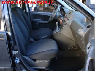 FIAT Panda usata 11