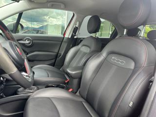 FIAT 500X usata, con Controllo trazione