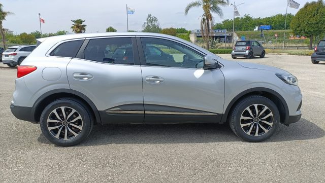 RENAULT Kadjar usata, con Chiusura centralizzata