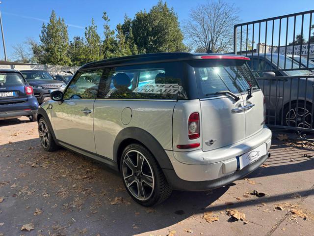 MINI Clubman usata, con Airbag Passeggero