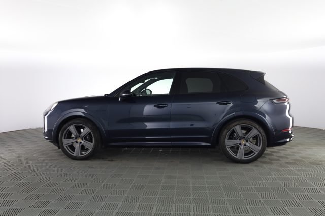 PORSCHE Cayenne usata 5