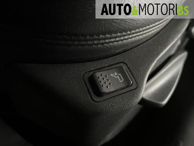 JEEP Renegade usata, con Airbag testa