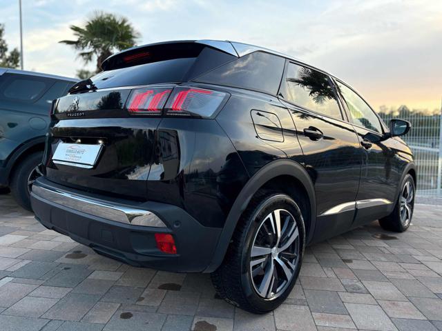 PEUGEOT 3008 usata, con Airbag laterali