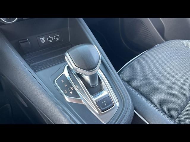 RENAULT Captur usata, con Cerchi in lega