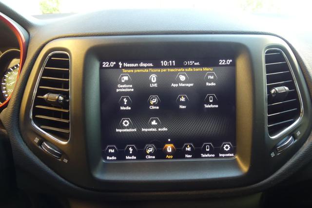 JEEP Compass usata 67
