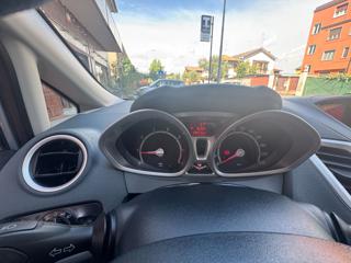 FORD Fiesta usata, con Servosterzo