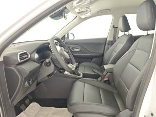 MG ZS usata, con Frenata d