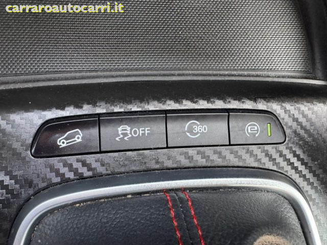 MG ZS usata, con Autoradio