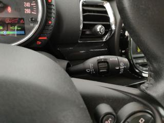 MINI Clubman usata, con Climatizzatore