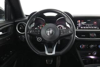 ALFA ROMEO Stelvio usata 5