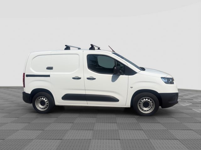 TOYOTA Proace City usata 5