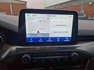 FORD Focus usata, con Climatizzatore