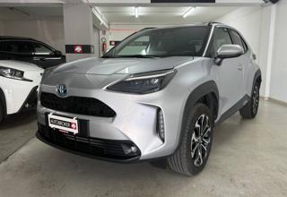 TOYOTA Yaris Cross 1.5 Hybrid 5p. E-CVT Trend