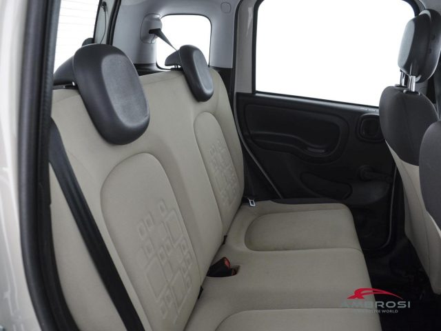 FIAT Panda usata 10
