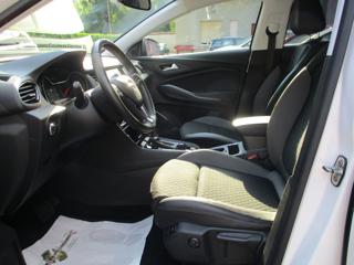 OPEL Grandland X usata, con Controllo trazione