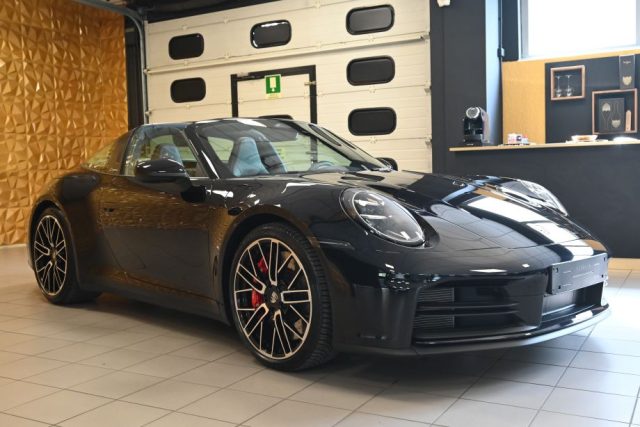 PORSCHE 911 usata 127