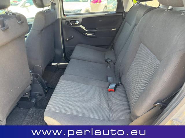 OPEL Meriva usata, con Climatizzatore