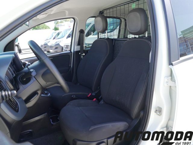 FIAT Panda usata, con ESP