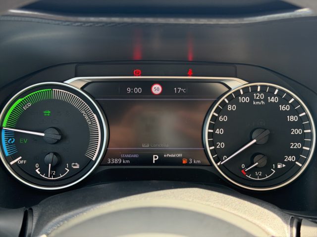 NISSAN Juke usata 14