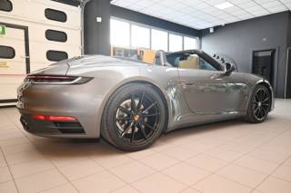 PORSCHE 992 usata 92