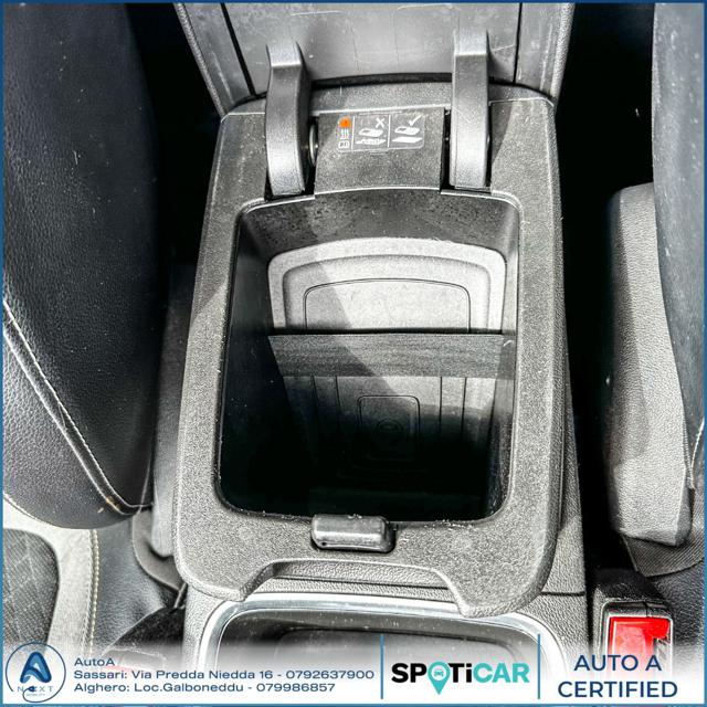 OPEL Grandland X usata, con Airbag testa